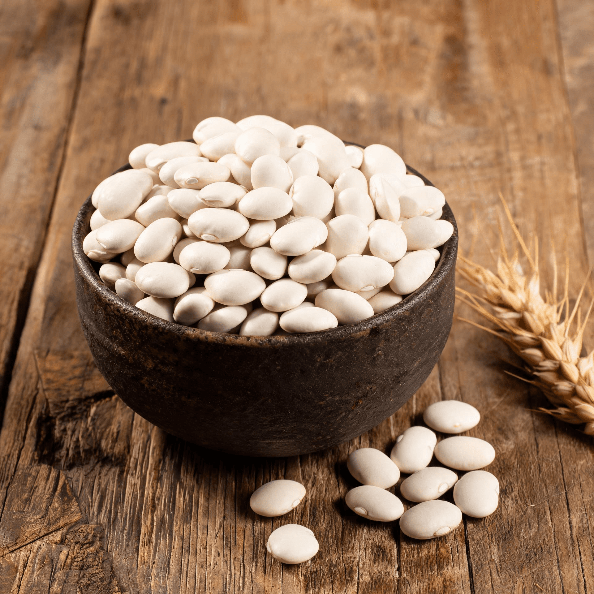 Aydıntepe Şeker Fasulyesi 1kg