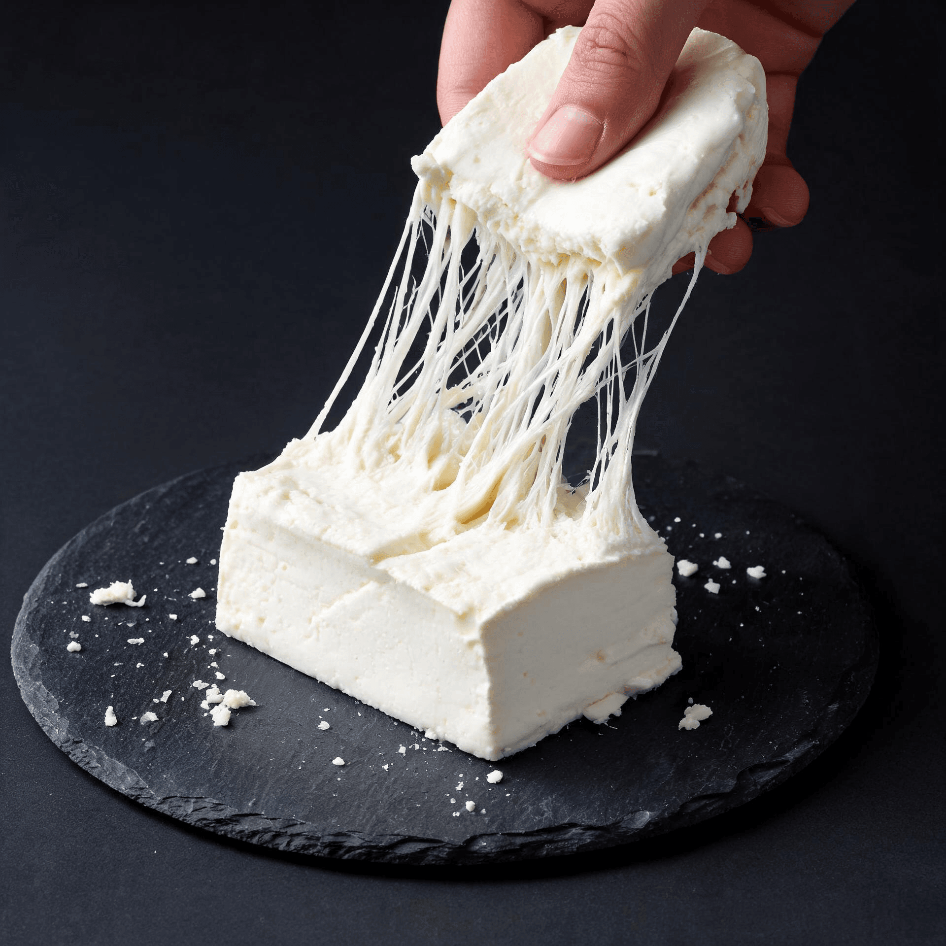 Çeçil Peyniri 500g
