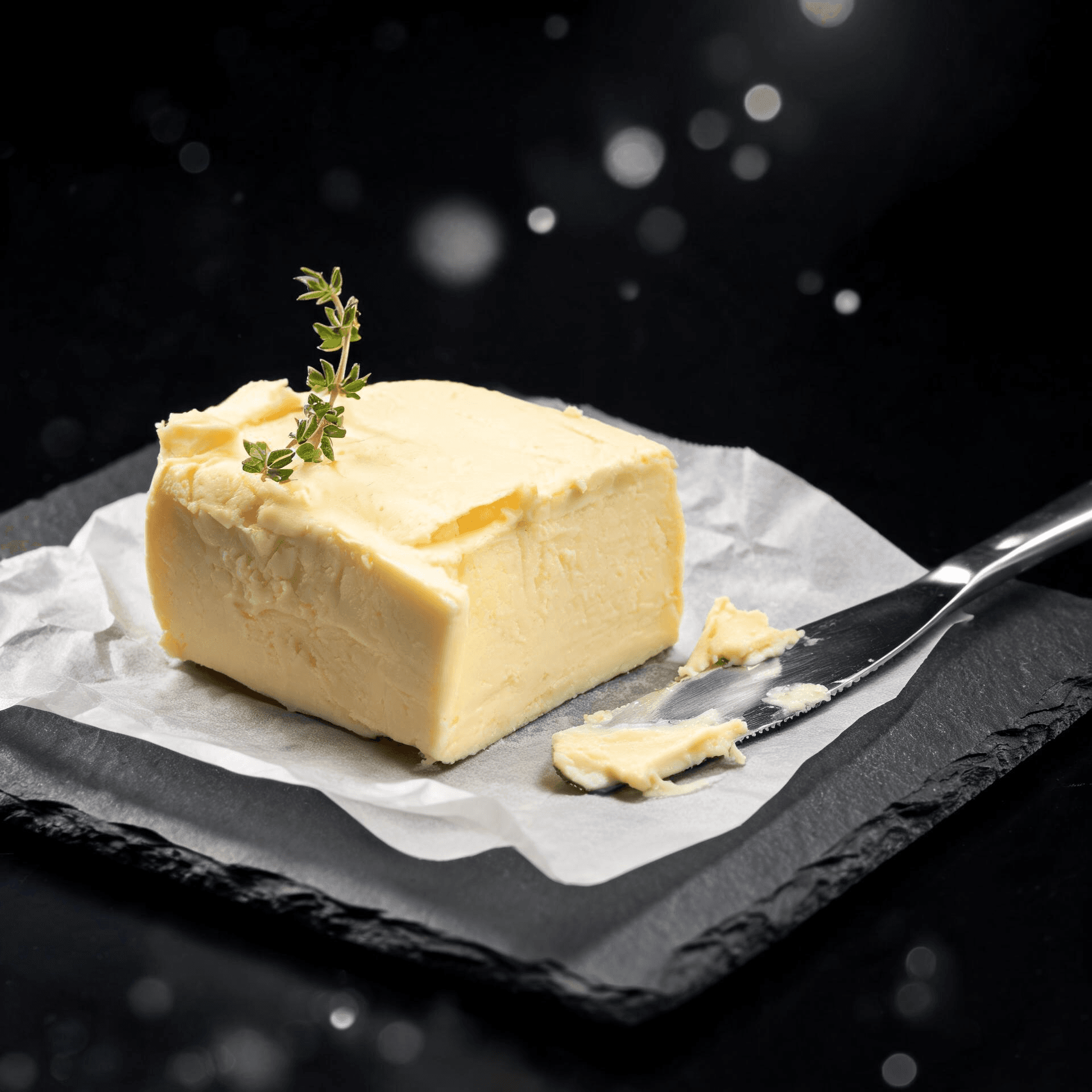 Yayık Tereyağı 500g
